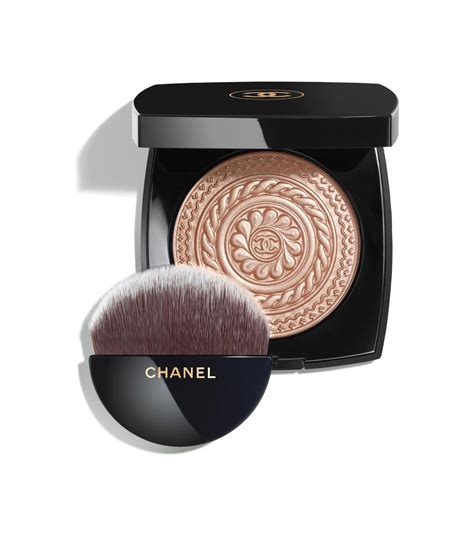 iluminador chanel